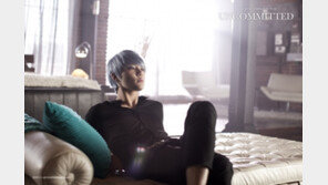 김준수(XIA), 영어 싱글 뮤비 中 MV주간 차트 1위