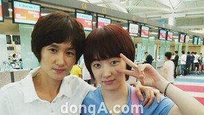 현정화 감독 “탁구 감독 아닌 행정가 꿈꾼다”