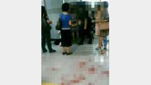 의정부 흉기난동 범인은 조선족? 괴담 인터넷 확산 왜?