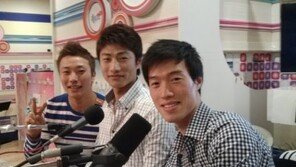 ‘훈남검객’ 오은석, 최병철-원우영 사이 독보적 외모