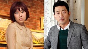 공효진 "하정우와 열애? 할리우드도 아니고…상도덕 있다"