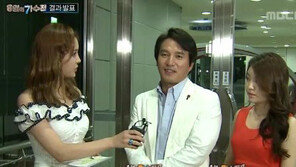 조재현 딸 여신 미모 ‘화들짝’… 현재 연기 공부 중?