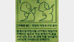  애인 만드는 춤, “강남스타일 티셔츠 입고 이 춤 추면 생길까?”