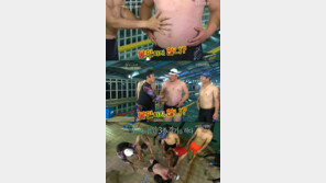 김준현 ‘남격’ 합류?… “철인3종 경기만 출연한 것!”