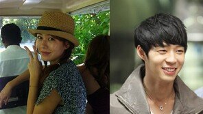 박유천 손예진 ‘보고 싶다’ 캐스팅? “둘의 호흡 보고 싶다!”