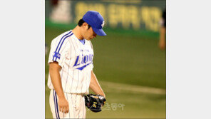 [베이스볼브레이크] 못 넘을 삼성 아니고 못 칠 오승환 아니다