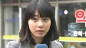 ‘얼짱 여기자’ 섹시 vs 큐티 누가 더 예뻐?