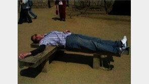 ‘외국인의 위험한 착각’ 여기서 이러시면 곤란합니다