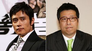 이병헌, 강병규 명예훼손 혐의로 고소