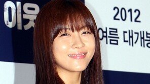 [포토] 하지원, 男心 녹이는 눈웃음 ‘사랑스러워’