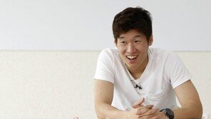‘런더너’ 박지성 “12년만에 지하철 타봤어요”