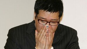 강병규 또 막말 “뵨태를 변태라 못부르게?”