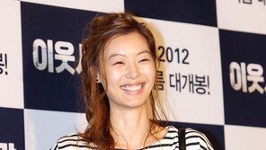 [포토] 윤소이, 상큼한 눈웃음 ‘리얼 해피’