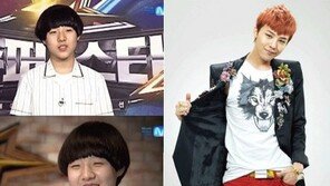 ‘슈스케’ 유승우 지드래곤 닮은꼴?… “도대체 뭐가 닮았느냐”