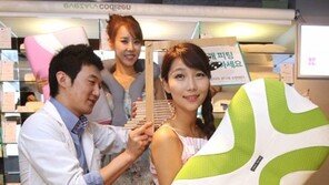 내게 맞는 베개는?