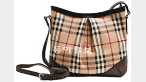 생필품 이어… 콧대 높은 명품도 ‘반값 떨이’