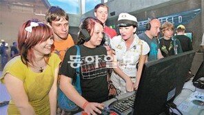 모바일-大作 온라인이 대세