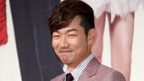 ‘신품’ 이종혁, “장동건 안 부럽다” 거침없는 자화자찬 