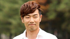 이종혁 “신혼 때 부부싸움 살벌…커피머신 던질 뻔”