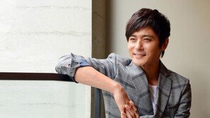 장동건, 레드카펫도 ‘품격’있게∼