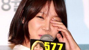 공효진 “하정우와 열애? 여기가 할리우드도 아니고…”