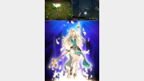 [주목 e게임] 해방대원의 이야기 슈팅+RPG로 풀다