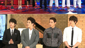 MBC 새 예능 잇단 고전…왜?