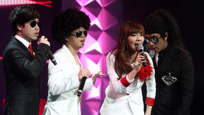 [연예 뉴스 스테이션] ‘용감한 녀석들’ 루게릭병 환자들 돕기 나서