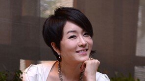 김정난 “10년사랑 팬들에 감동, 대성통곡 한적도…”