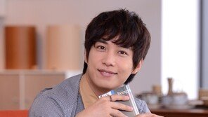 김원준 “다시 찾은 오빠…20년전 팬들이 연락왔어요”