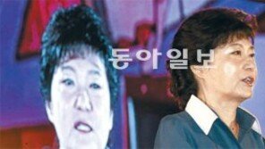 [선택 2012/새누리 대선후보 박근혜]원칙과 소신-공고한 지지기반 ‘자산’… 중도-2040 끌어안을 정책-비전 필요