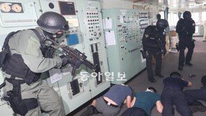 한미 8만명, 을지연습 2주 장정 돌입