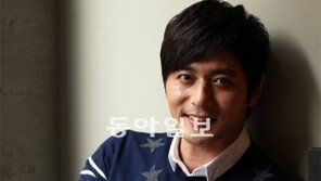 “장동건이란 재료로 빚은 첩보물 꿈꿔요”