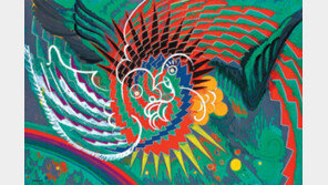 백수와 망백의 화업 열정… 그들에게 경의를