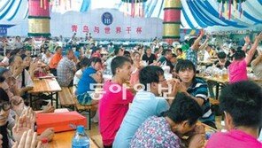 [대전/충남]‘맥주의 칭다오’ 22년 지원… 각국에서 300만명 발걸음