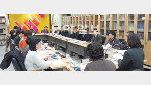 [부산/경남]“발달장애인 가정에 웃음꽃 선물을”