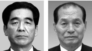 北 경제개혁 4인방 부활