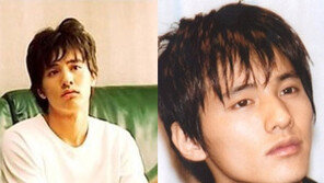 원빈, 10년 전 과거사진 공개 ‘자다 깬 모습에도 굴욕 無’