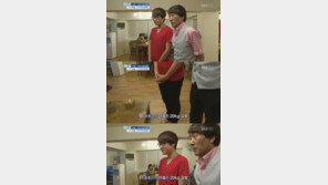 왕종근, 배우 포스 아들 공개 “20kg 체중감량 성공”