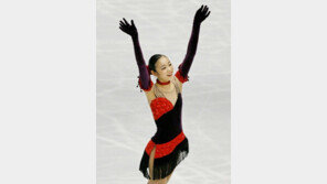 록산느의 탱고, 첫사랑 김연아가 돌아온다