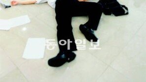 [헬스&뷰티]심정지 환자, 1분 이내 심폐소생술로 생존율 높인다