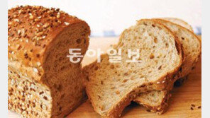 [헬스&뷰티]무균실서 정제된 미생물로 빵 만든다… 효모 실용화