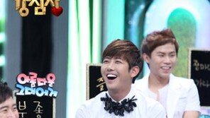 광희, 걸그룹 멤버와 데이트 중 접촉사고 “상대는 톱스타”