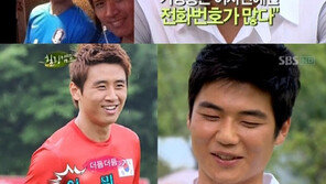 구자철, 기성용 ‘구글거림’ 폭로에 “기성용 여자연예인 번호 많아”