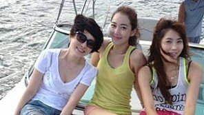 김정난 꼬꼬마 굴욕, 재치있는 글에 오히려 인기폭발