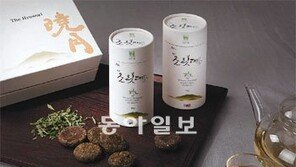 [Food&Dining 3.0]제주조릿대, 화장품·건강식품으로 주목