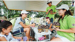 [Food&Dining 3.0]찌개 양념… 육포… 파전믹스… 식품업계 캠핑족을 잡아라