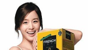 [Food&Dining 3.0]무지방 우유 넣은 커피믹스로 해외시장 뚫는다 