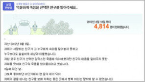 성폭행 당한 알바 여대생 자살… 네티즌들 “제발 강력 처벌!”