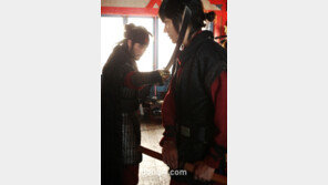 [SD포토] 최민수, 범접할 수 없는 카리스마 